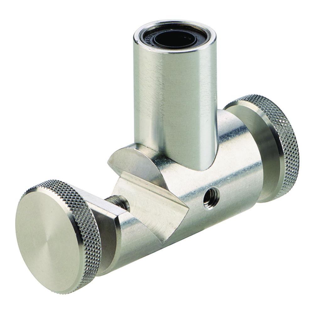 Bosshead EasySlide für one-hand operation