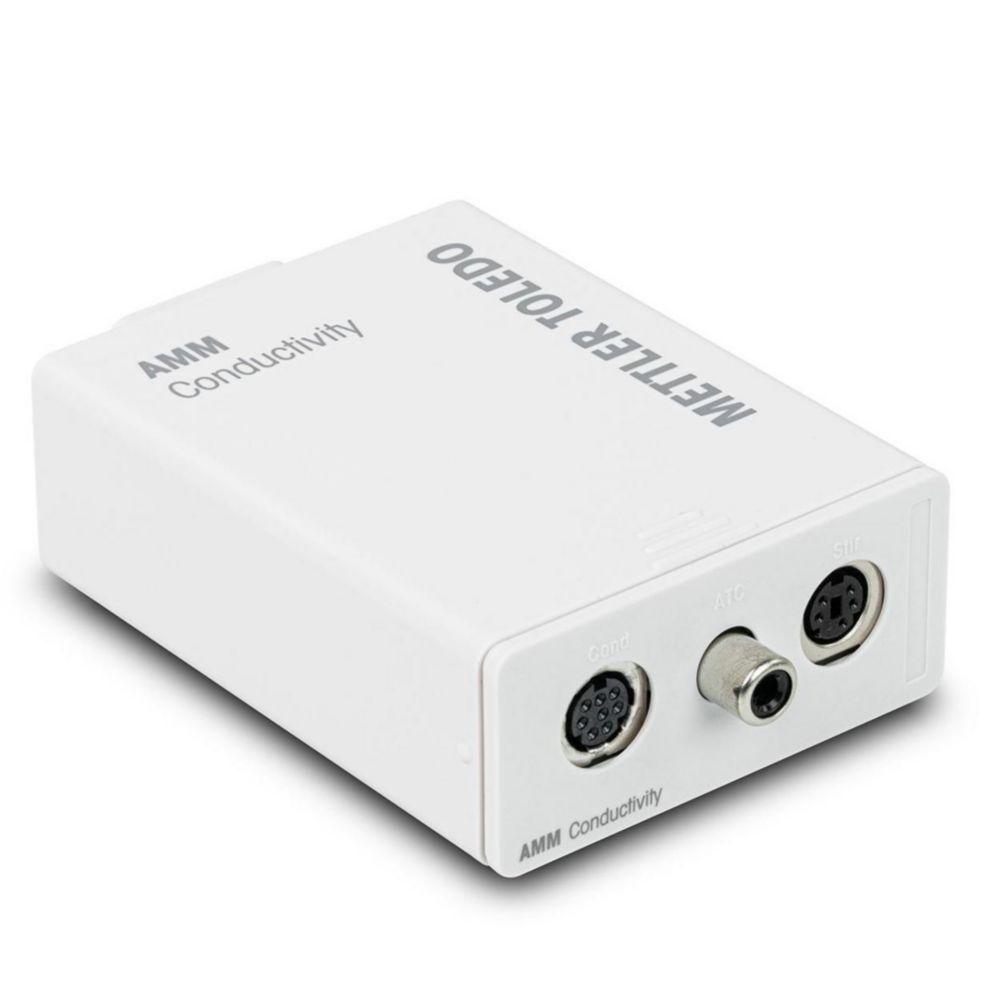 Analog Measurement Module (AMM) Cond
