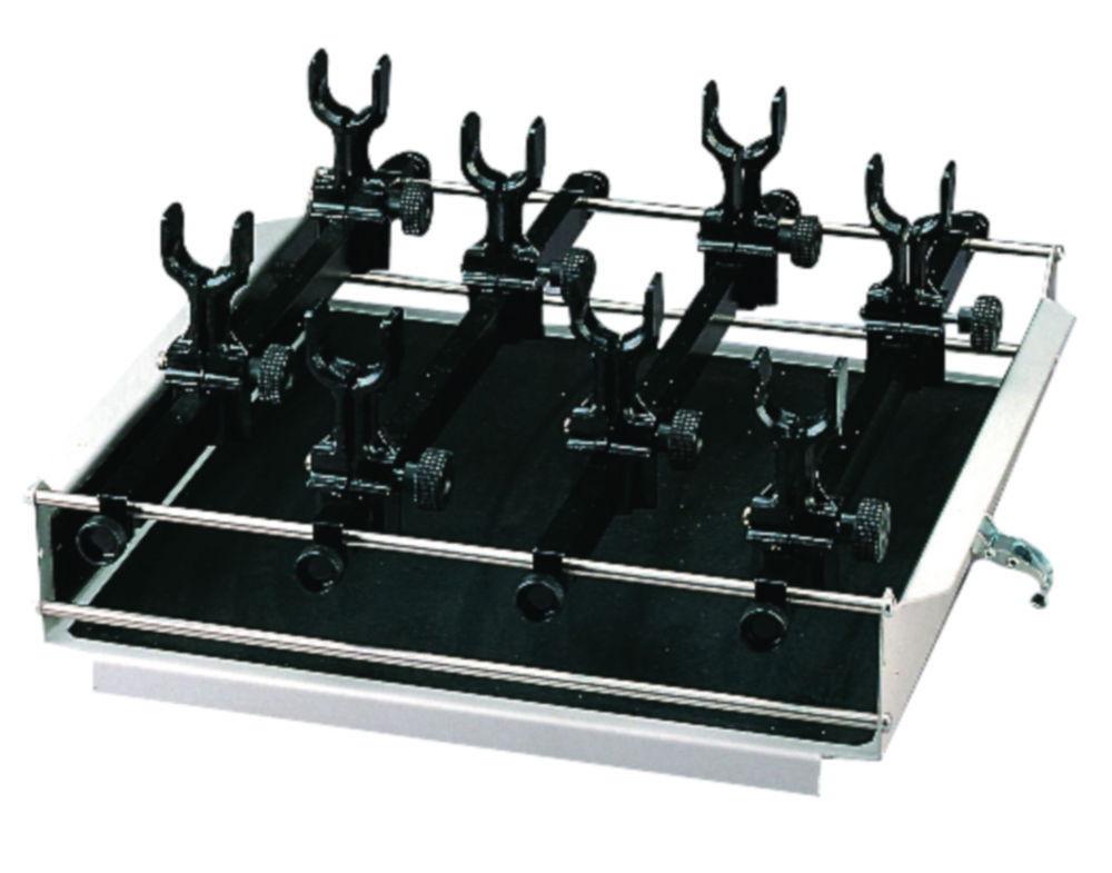 IKA Separating Funnel AS 501.6 Attachment for KS/HS 501 Digital