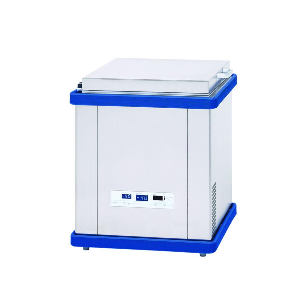 Fryka-Kältetechnik Mini-Freezer Cabinet KBT 18-41 with Circulation and Control ST100 8L 150x300x200mm