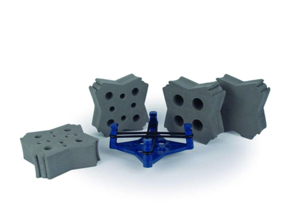 Ohaus Large Sample Set (Model H302)