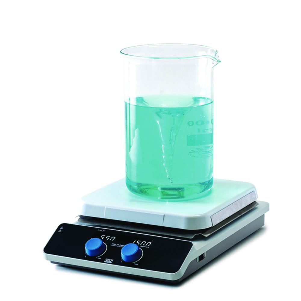 Velp AREC 10 Digital Heat Magnetic Stirrer 115V/60Hz