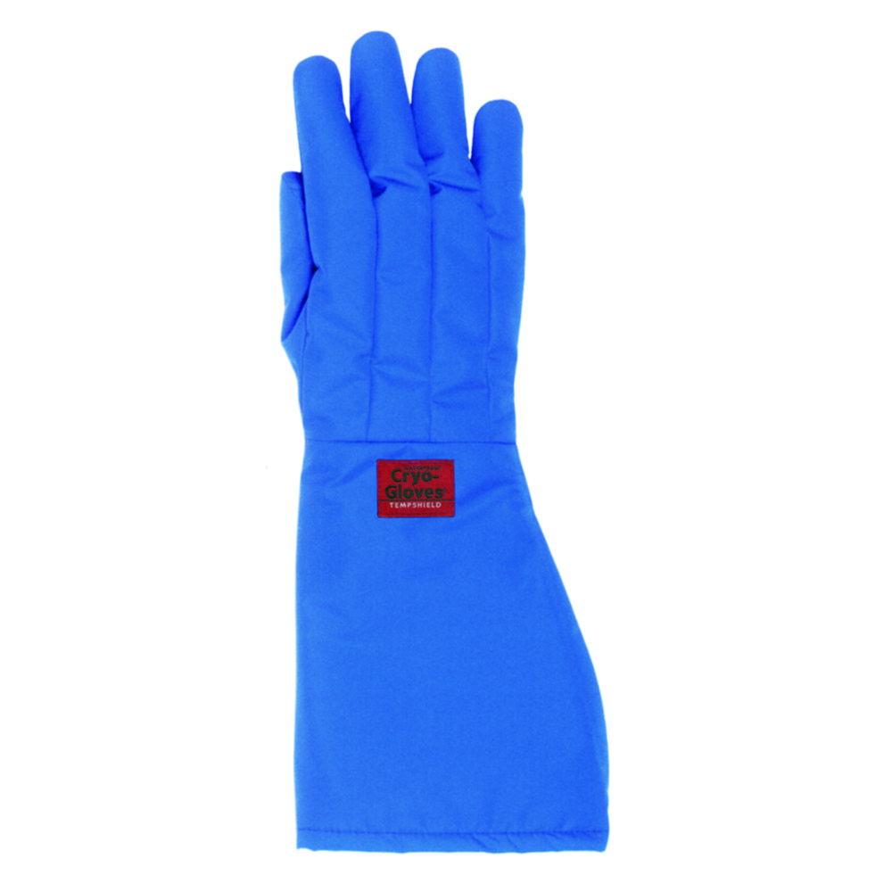 Cryo.Expert CRYO GLOVES – Size XL (11–11.5), 500mm, Watertight, Pair
