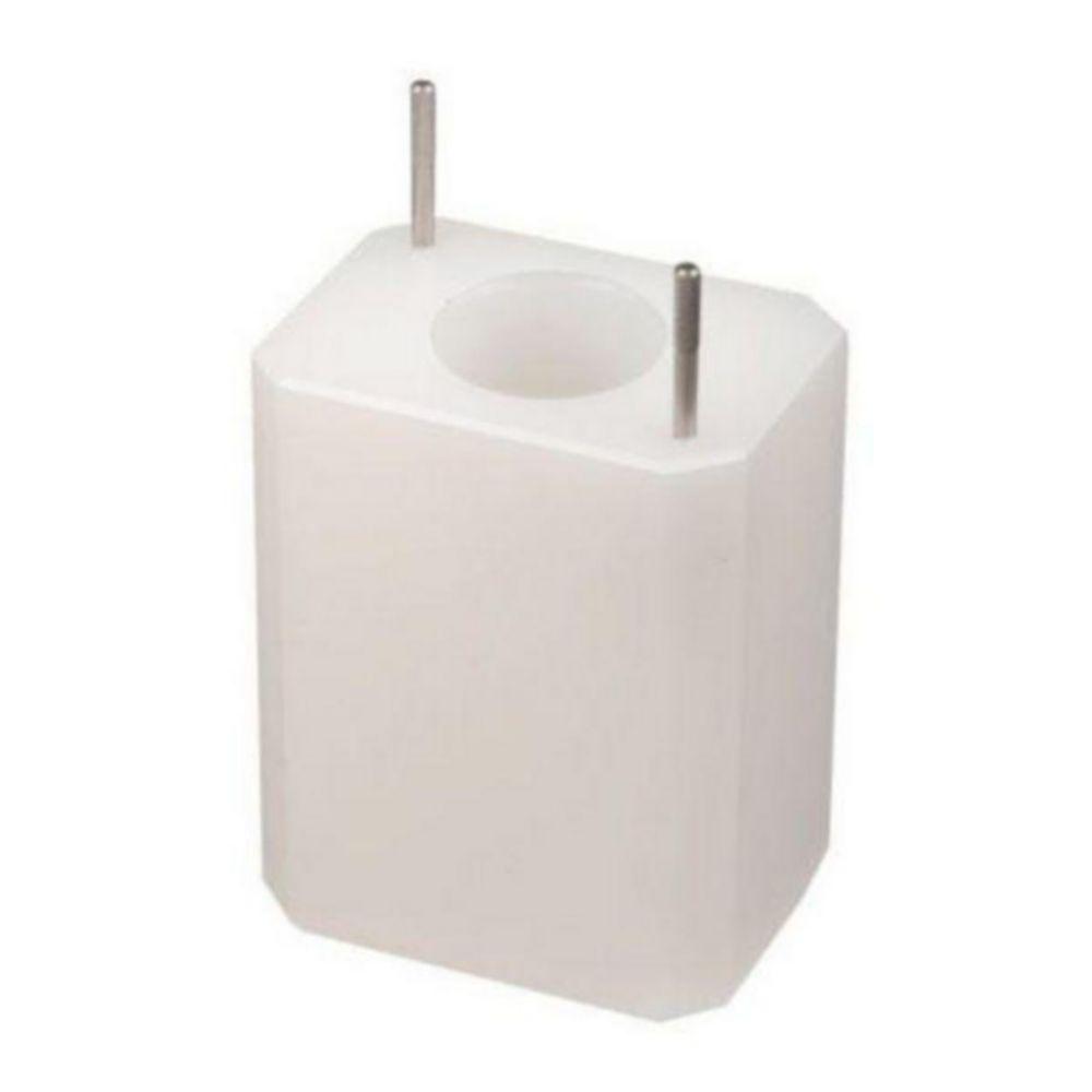 Eppendorf Adapter for 50 mL Falcon Vessel, Pack of 2