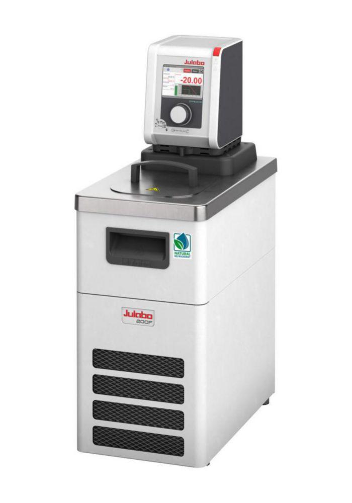 Julabo Refrigerated/Heating Circulator DYNEO DD-200F with Natural Refrigerant + Analog Interface Option