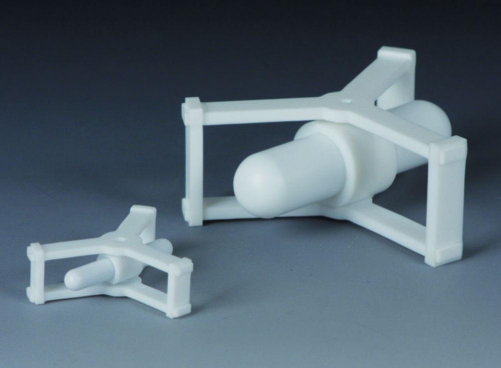 Bohlender Beakerliner Ø 106x25mm PTFE, for Beaker 3000/5000ml

