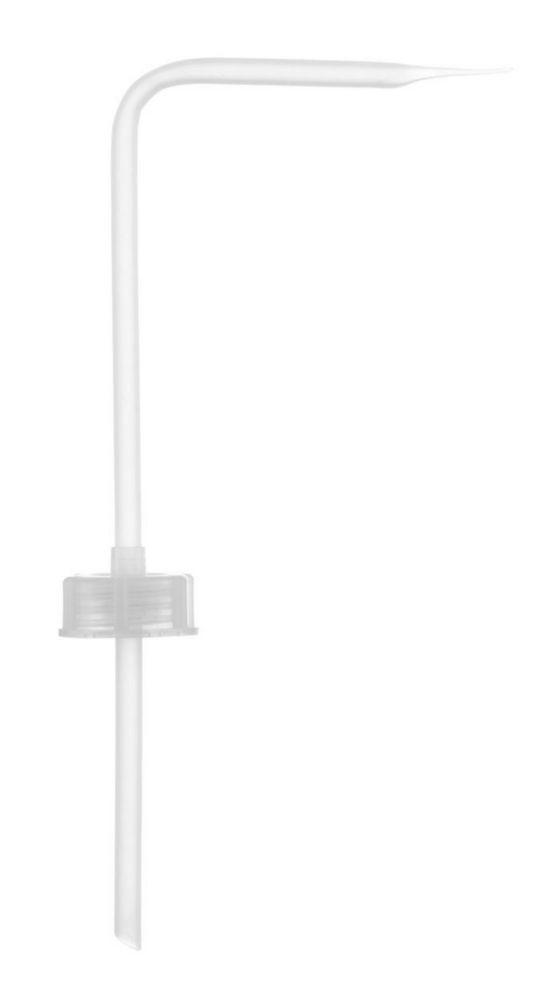 Kautex Spray Cap for 250 mL Bottles, LDPE