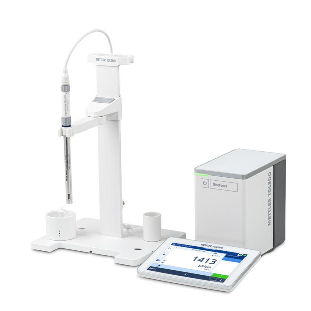 Cond Meter NineFocus NF3000 Pure H2O Kit