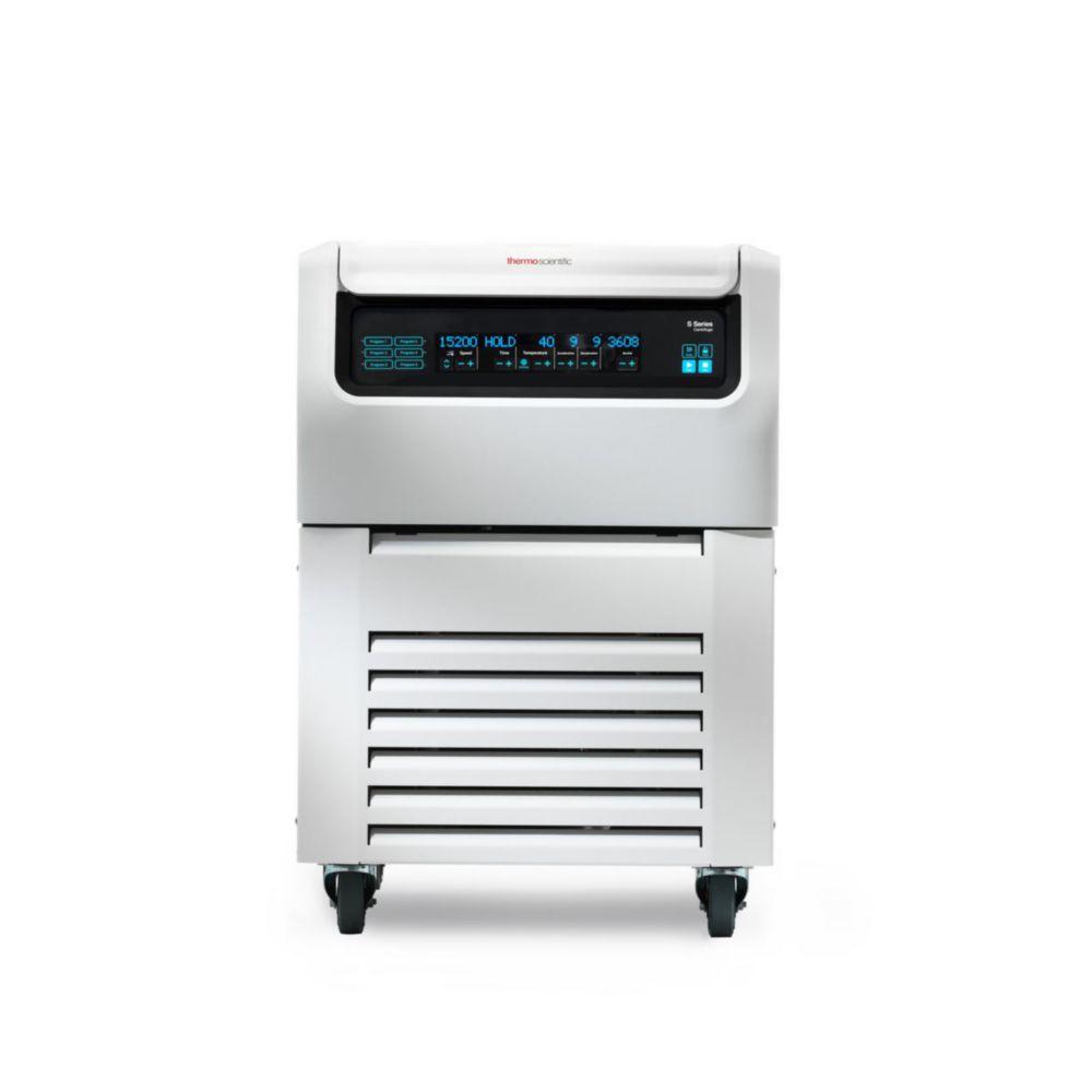 Centrifuge S4FR 220-240V/120V