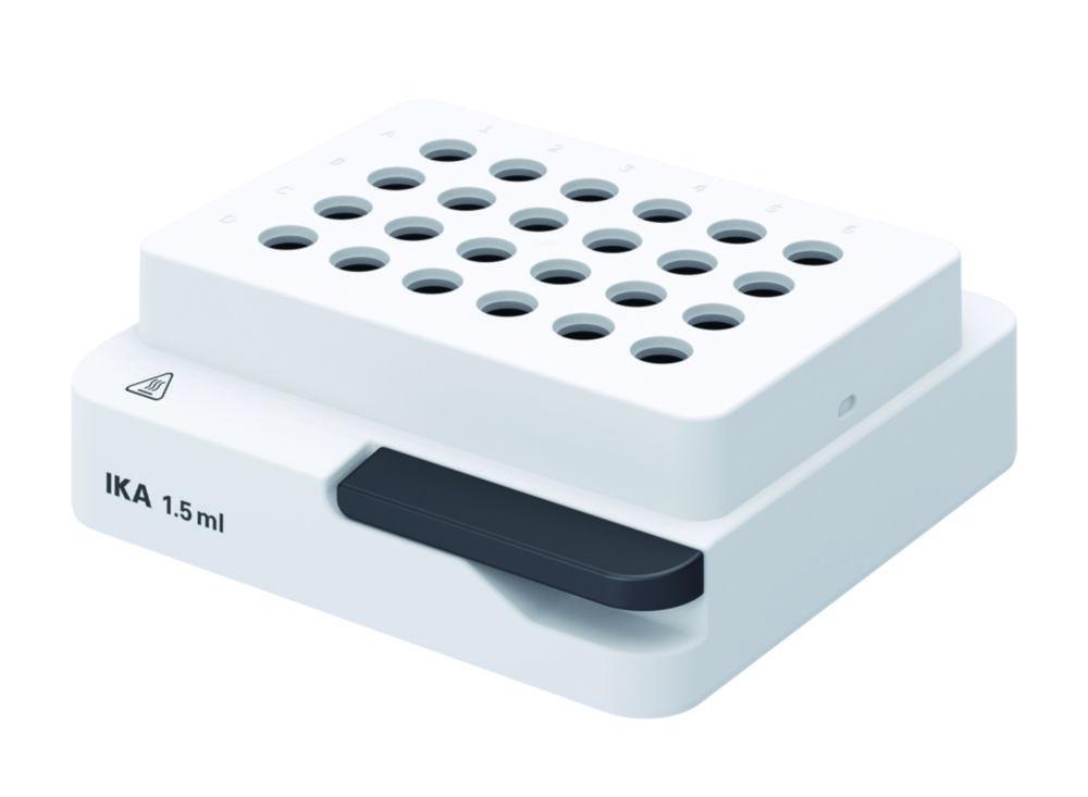 IKA Attachment Matrix 1.5 ml Attachment for Vials, 24 x 1.5 ml Vials