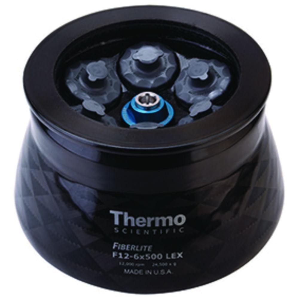 Rotor LYNX F12-6x500 LEX