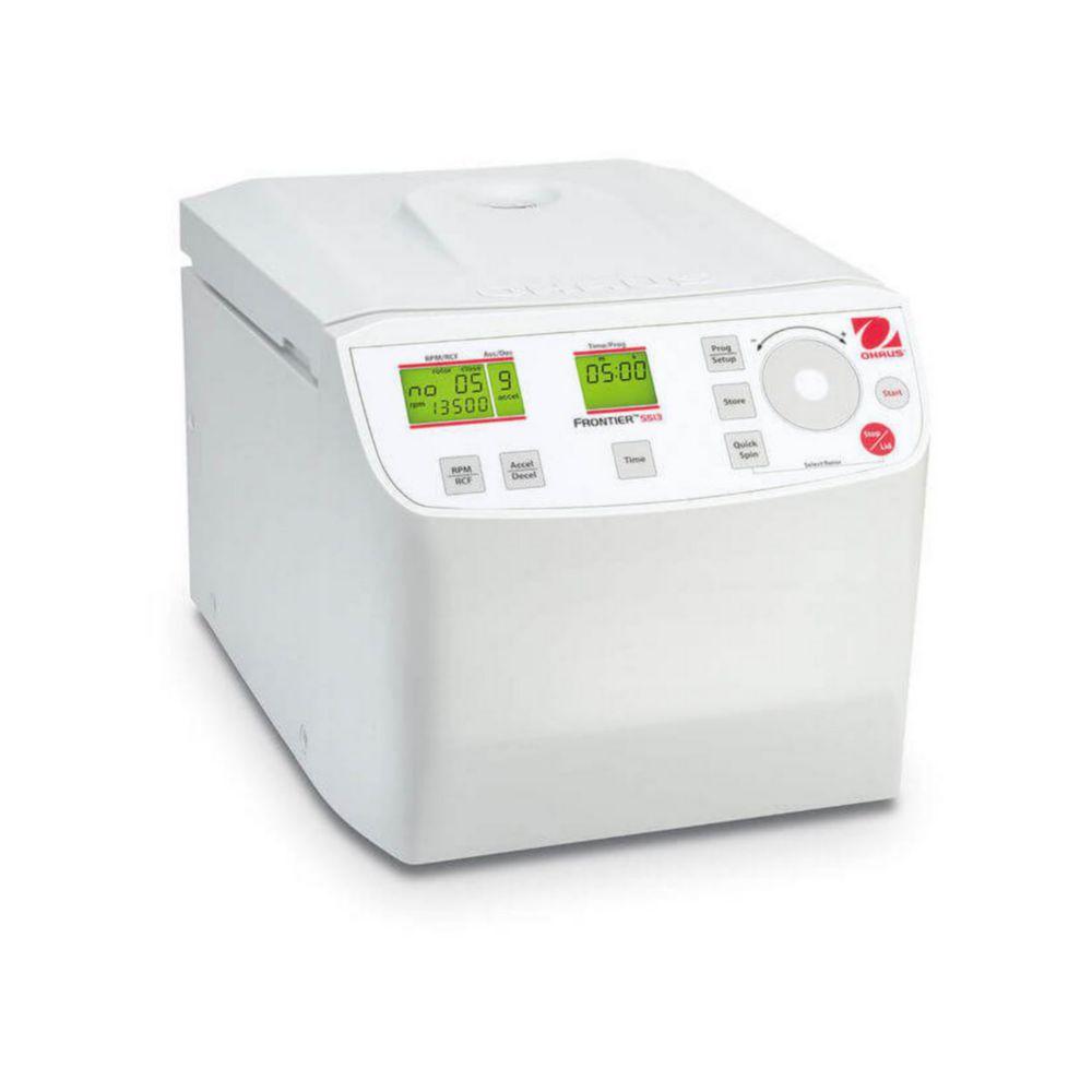 Centrifuge Micro FC5513+R02 IVD 230V