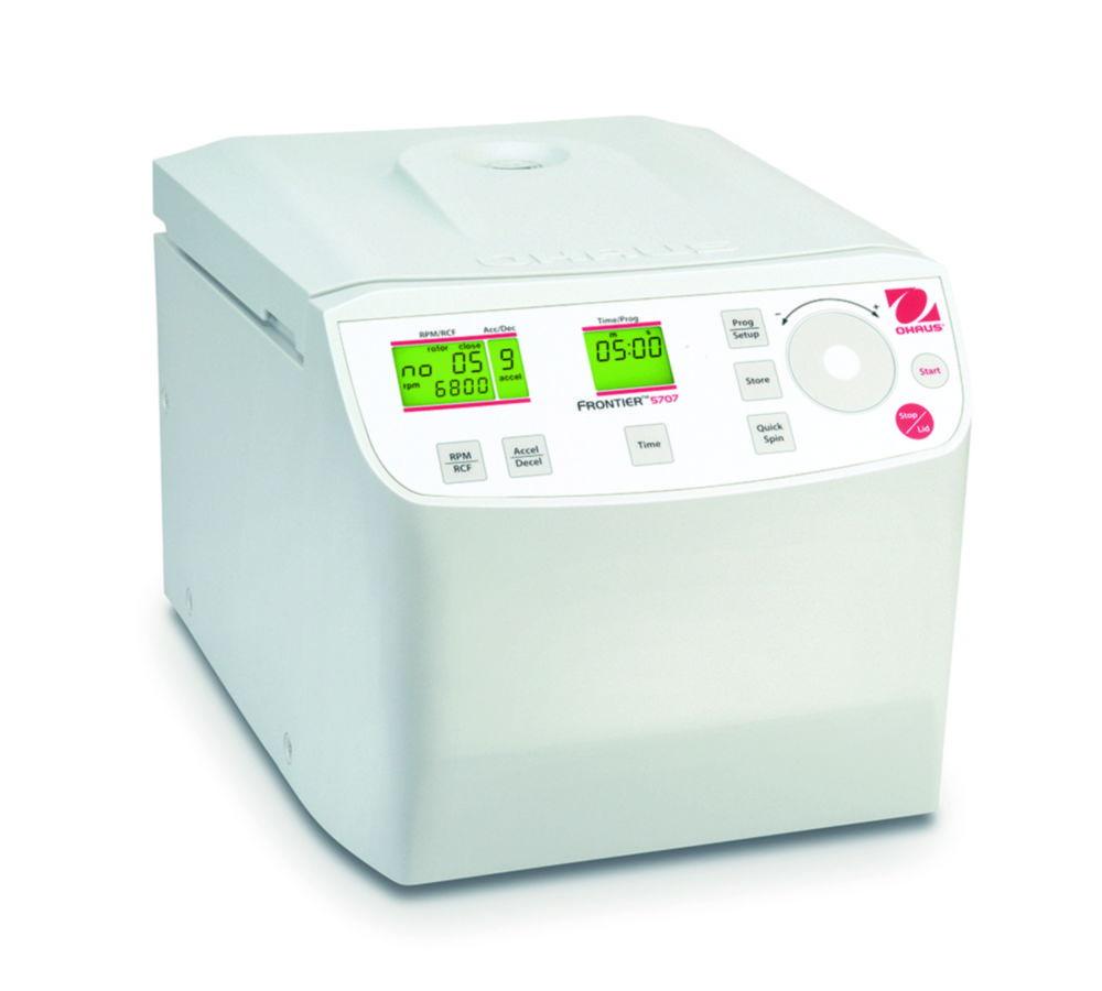 Centrifuge Multi FC5707+R09 IVD 100-230V