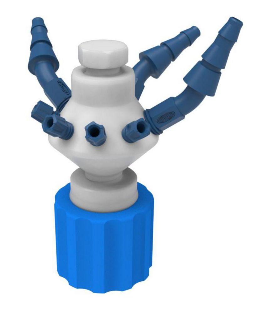 Safety Waste Cap Mini-LISA, GL32