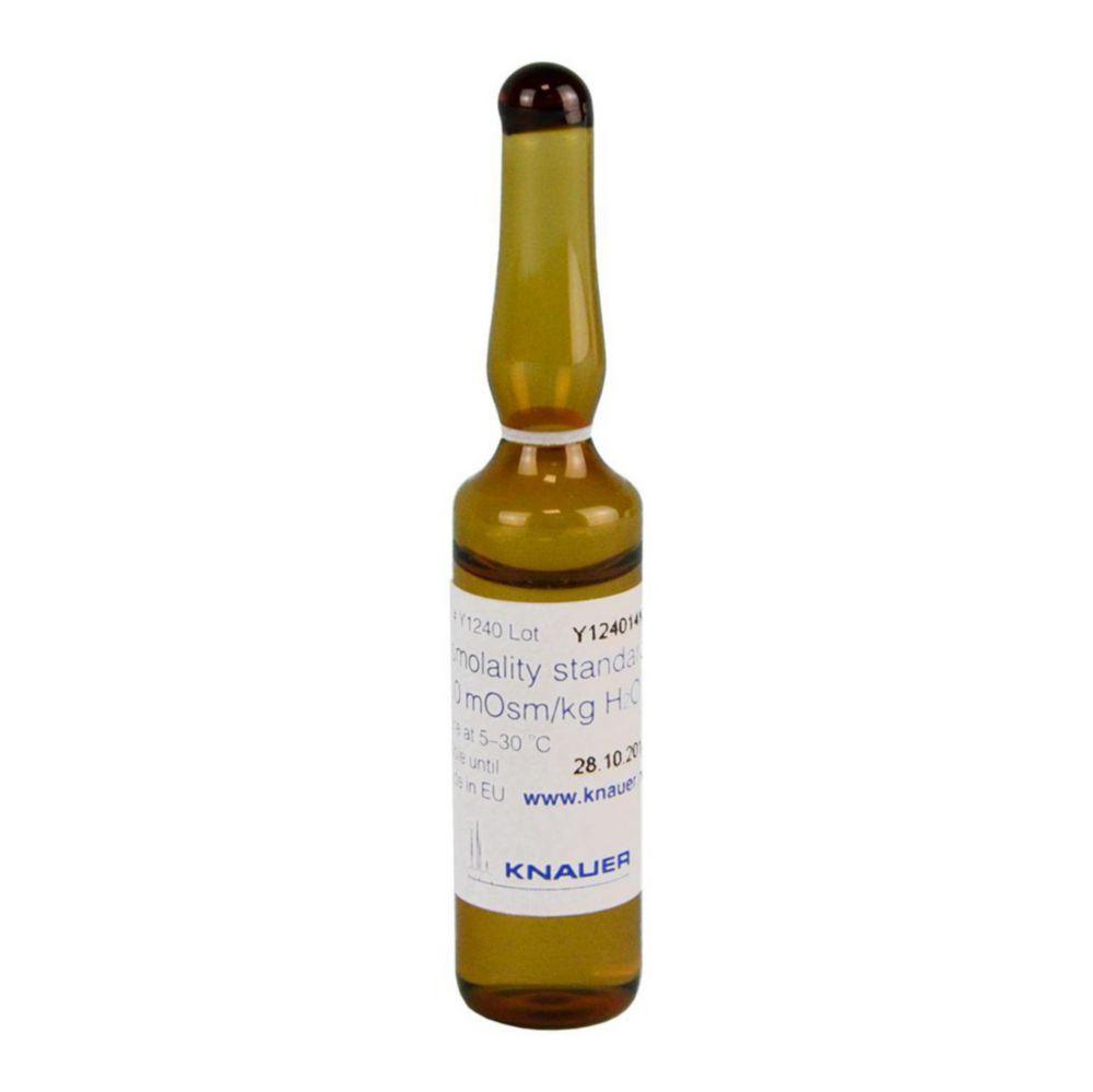 NaCl calibration solution 300 mOsmol/kg pack of 12 x 5 ml