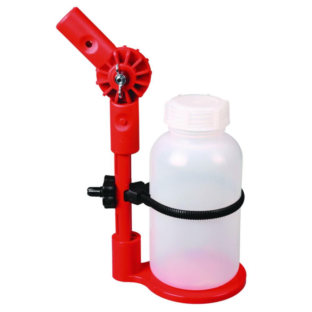 Bürkle Bottle Holder (750 ml) for TeleScoop Sampling System