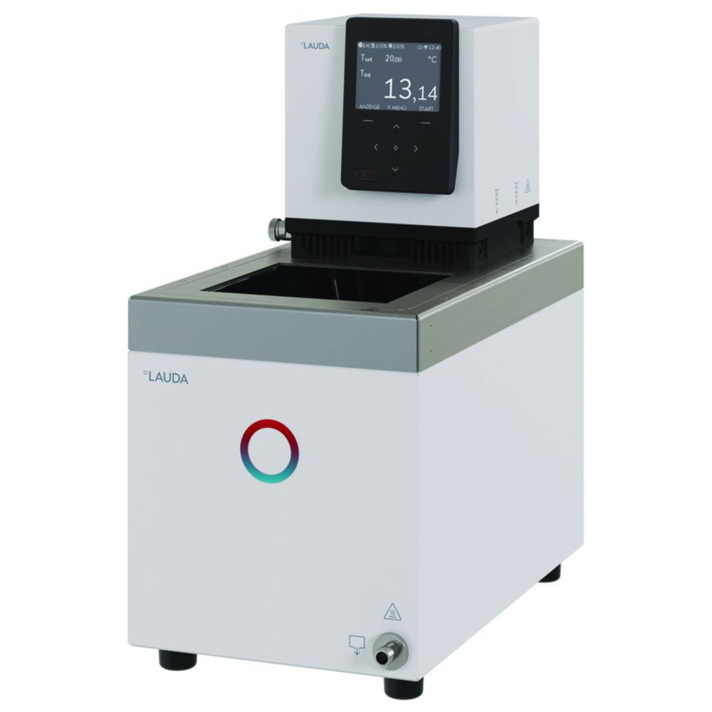 LAUDA Universa PRO U 16 P Heating thermostat, 200-240 V; 50/60 Hz 194 WLAN capable