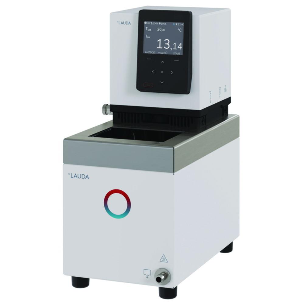 LAUDA Universa PRO U 4 P Heating thermostat 200-240 V; 50/60 Hz