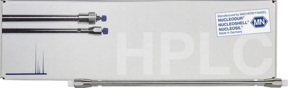 EC HPLC column EC 250/4.6 NUCLEODUR 100-5 length: 250 mm, ID: 4.6 mm pack of 1
