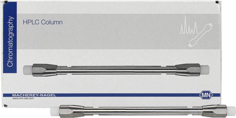 EC HPLC column EC 125/4.6 NUCLEODUR 100-3 C8 ec length: 125 mm, ID: 4.6 mm pack of 1