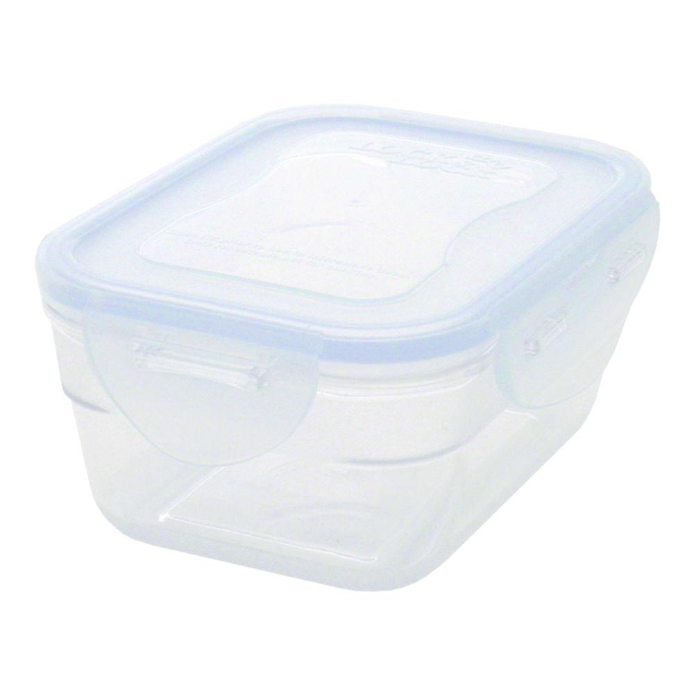 Bandelin Implant Box IB 5 PP, 0.52 Ltr., 145x110x67 mm, Pack of 5

