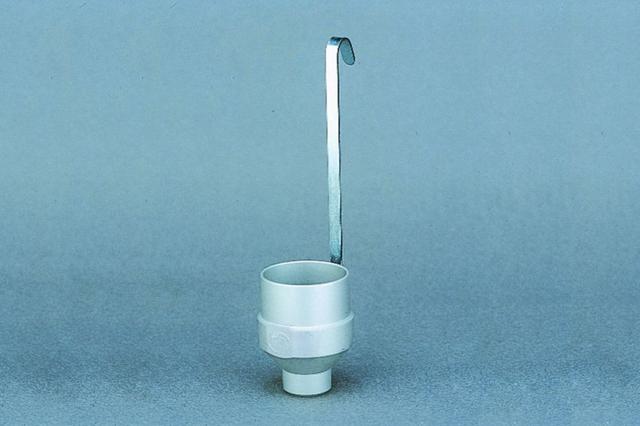 Frikmar Dipping Flow Cup with 6 mm V2A Flow Nozzle 