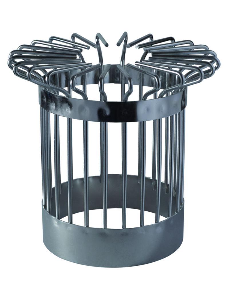 HORO Safety Stand for Electronic Laboratory Burner
