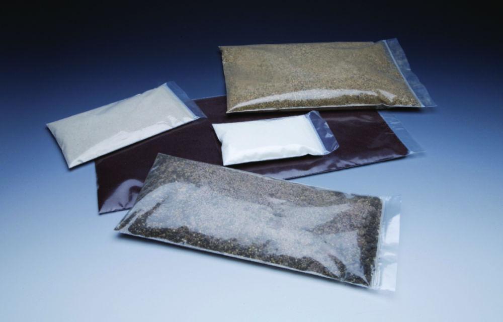 Thermo Nalgene Sample Bags, LDPE, 127 x 20.3 mm, Pack of 50

