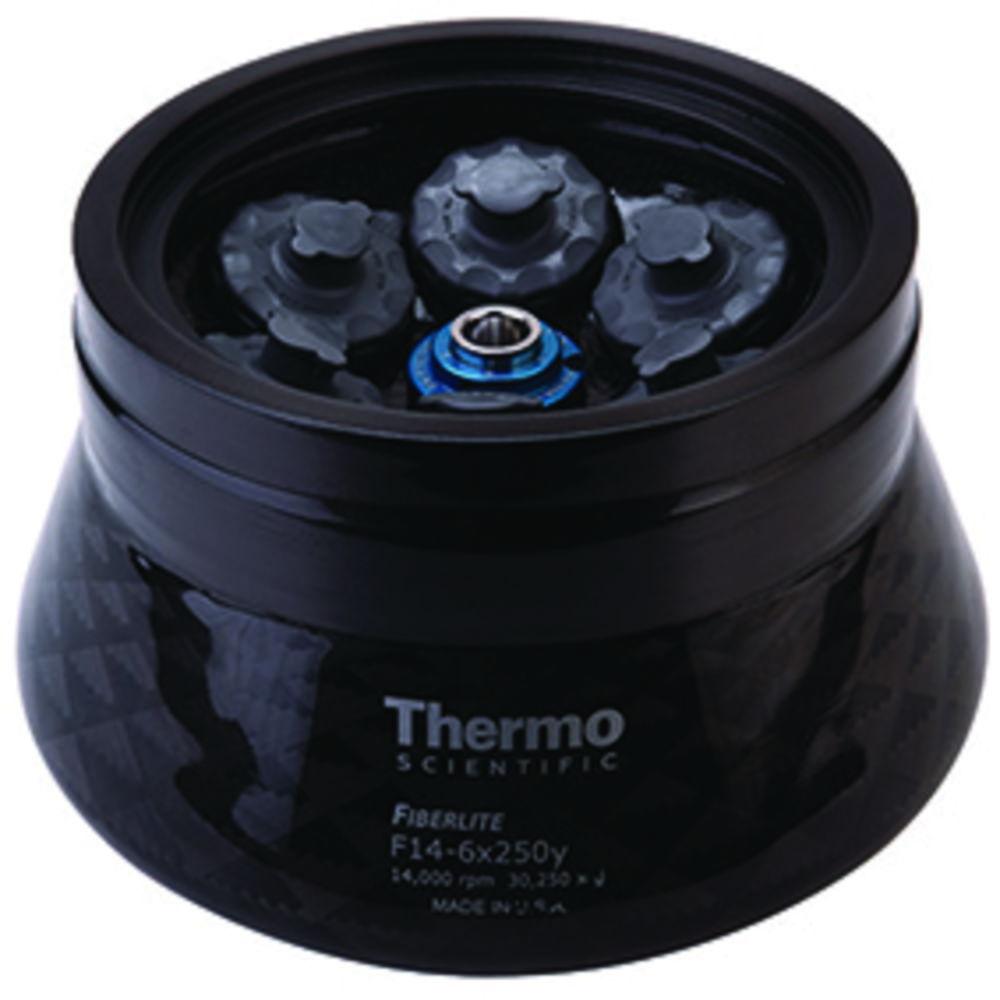 Rotor LYNX F14-6x250y