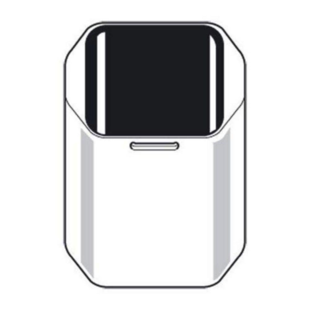 Eppendorf Square Bucket 400ml 4 Pieces Refit Set