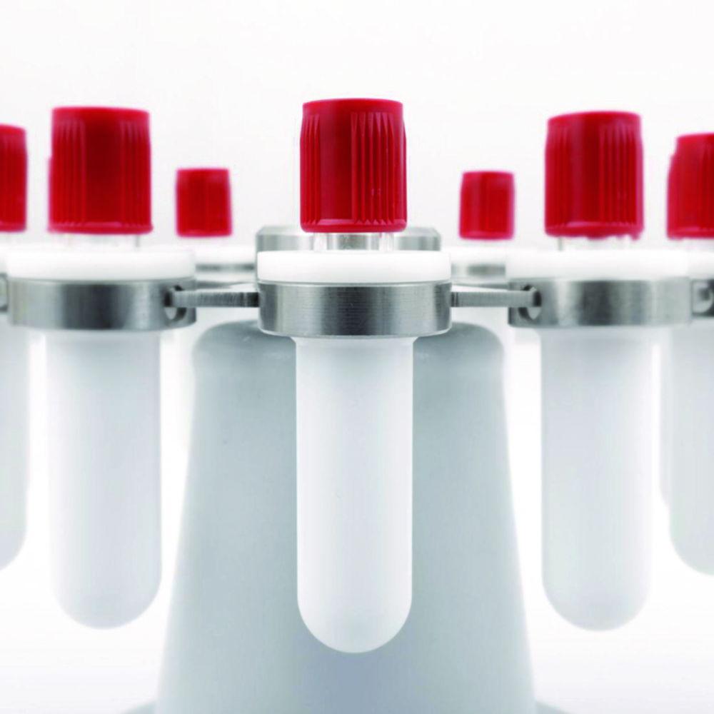 Bucket for rotor Ri-24/10 for 13x75mm tubes pack of 24