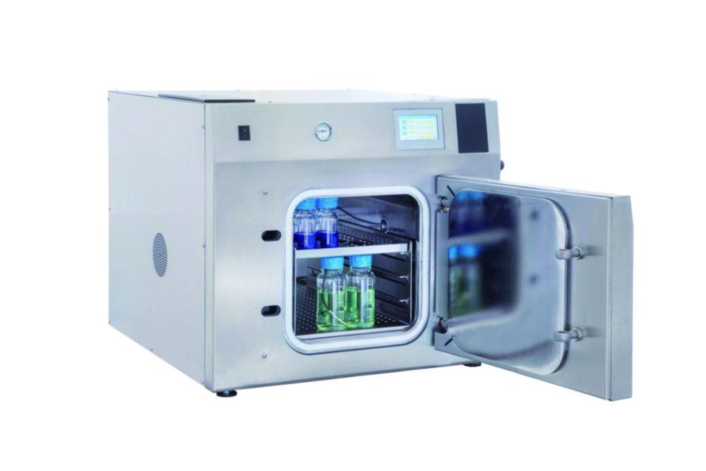 Zirbus LabStar 70 Equipment Variant Complete Lab

