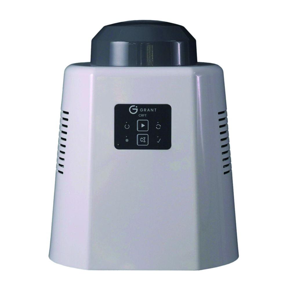 Grant Freezer, Controlled Rate Freeze Thaw