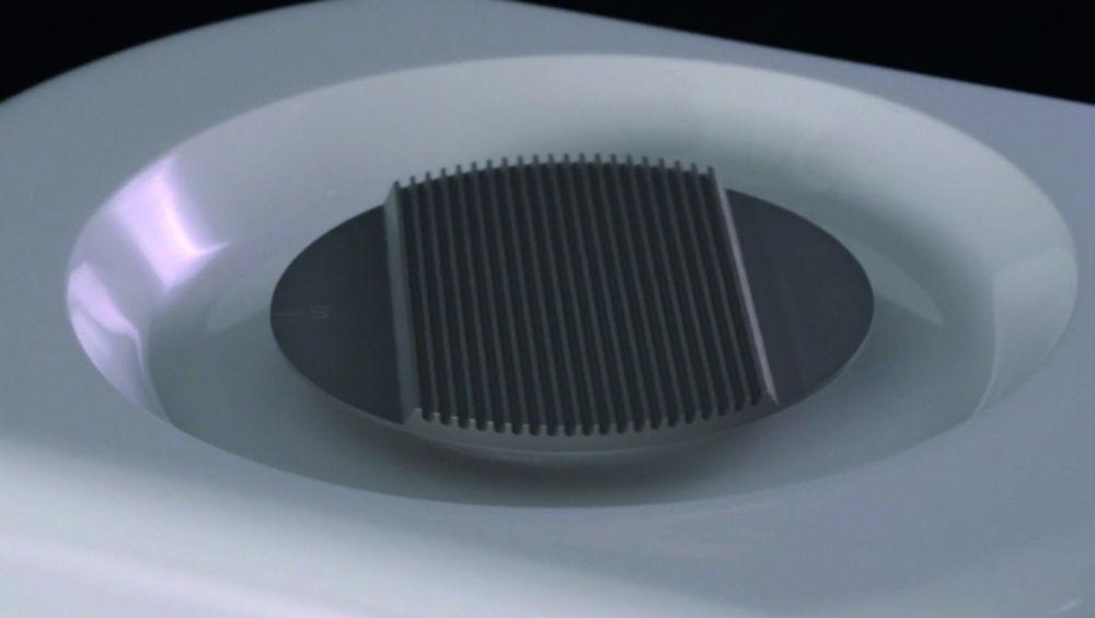 Grant Instruments Freeze Plate 01 IMV Straw