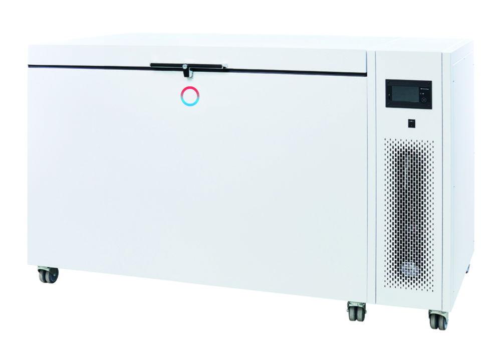 Lauda Freezer Versafreeze VF 55085 C -85 to -50°C, 1180x620x760, 230V;50Hz