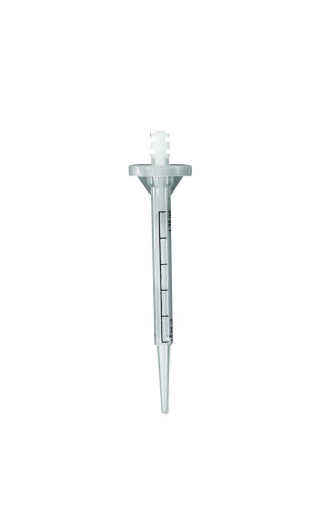 Dispenser-Tips 1.25 ml pack of 100