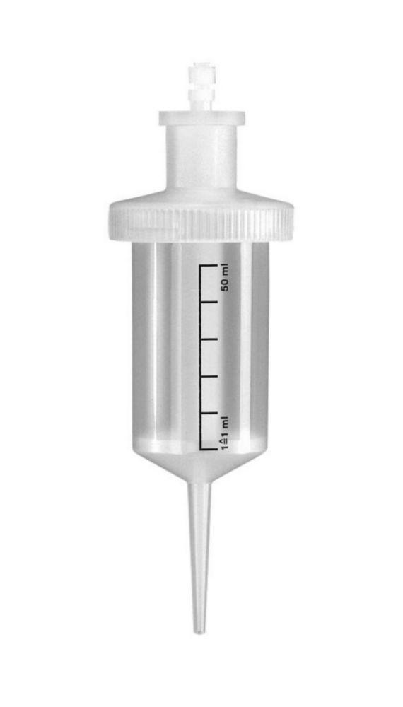 Dispenser-Tips 50 ml sterilized pack of 25