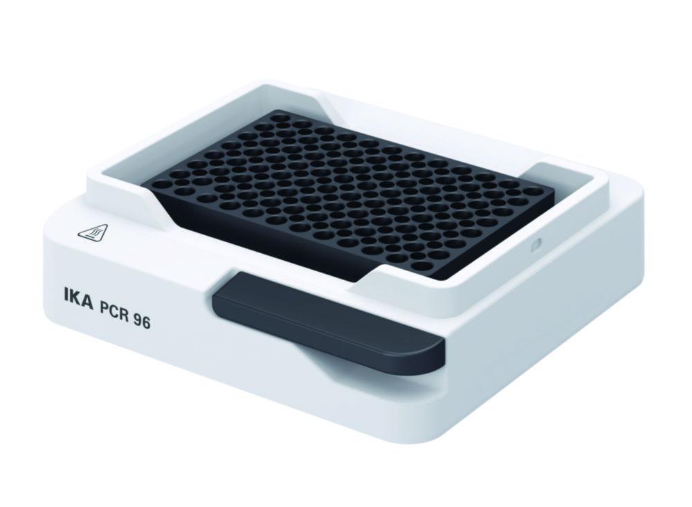IKA Attachment Matrix PCR 96 Attachment for 96 PCR Plates
