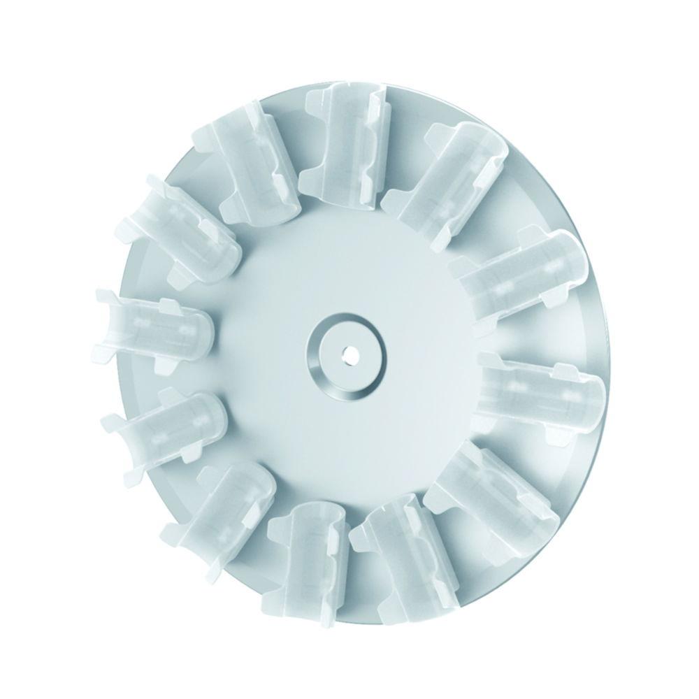 IKA Test Tube Holder DS 5 12x50 ml, Ø 28 mm, for Rotator Loopster