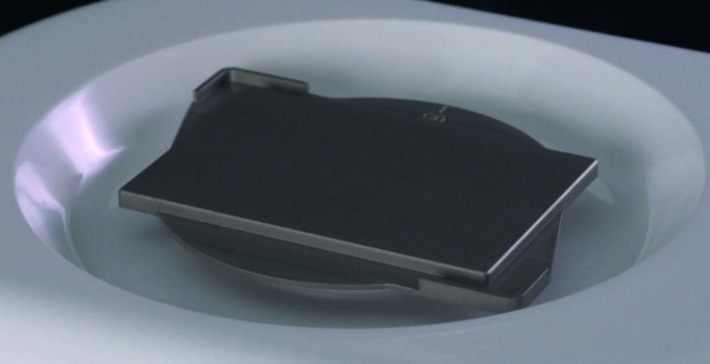 Grant Instruments Freeze Plate 05 Matrix Tube (SLAS Microplate)