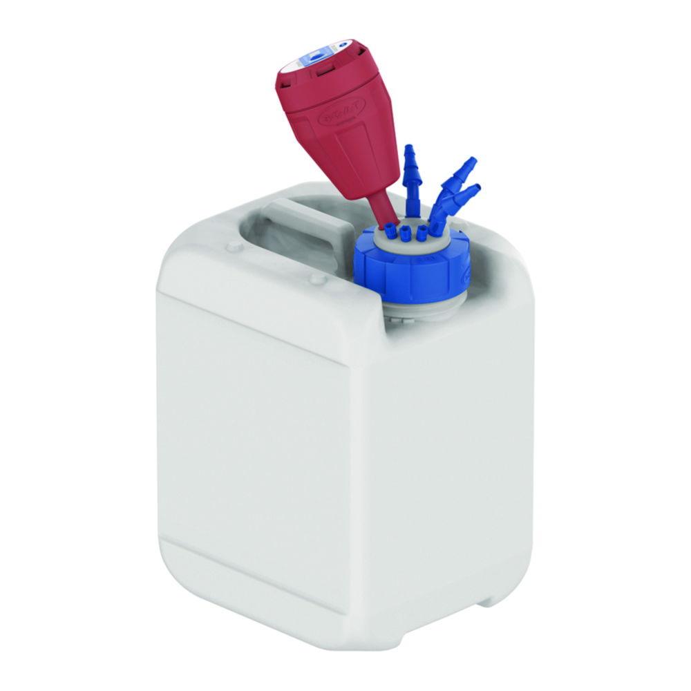 SCAT HPLC Waste-Set 20