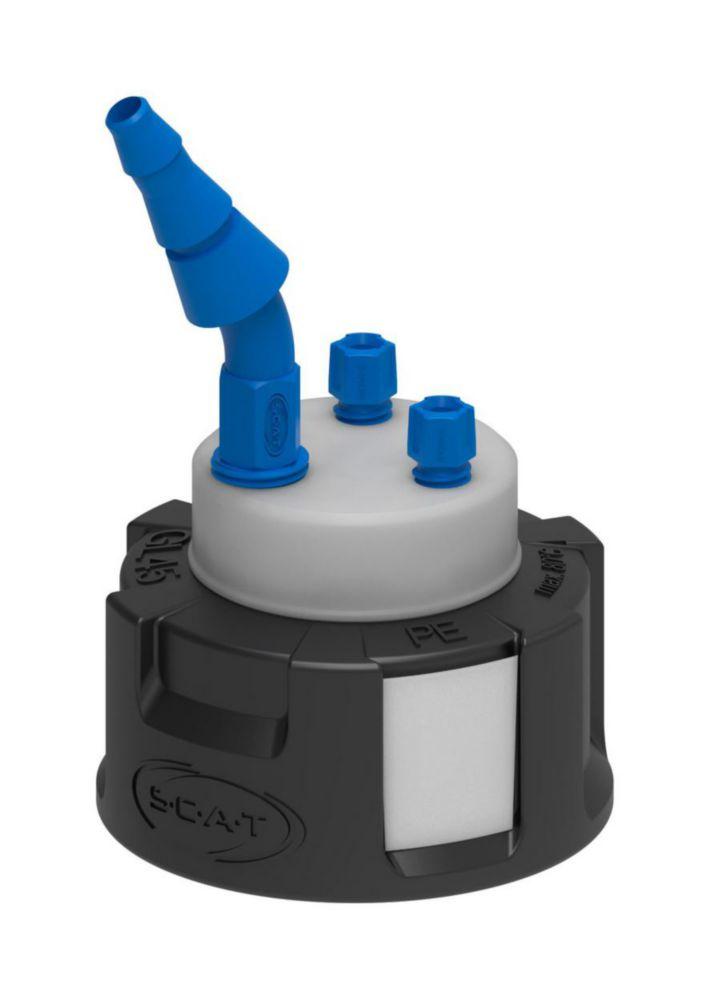 SCAT Safety Waste Collector II + 1, GL45, Type 3