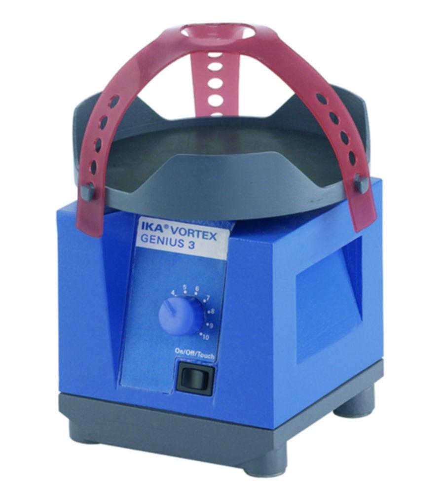 IKA Erlenmeyer Flask Attachment VG 3.36 for VORTEX Genius 3