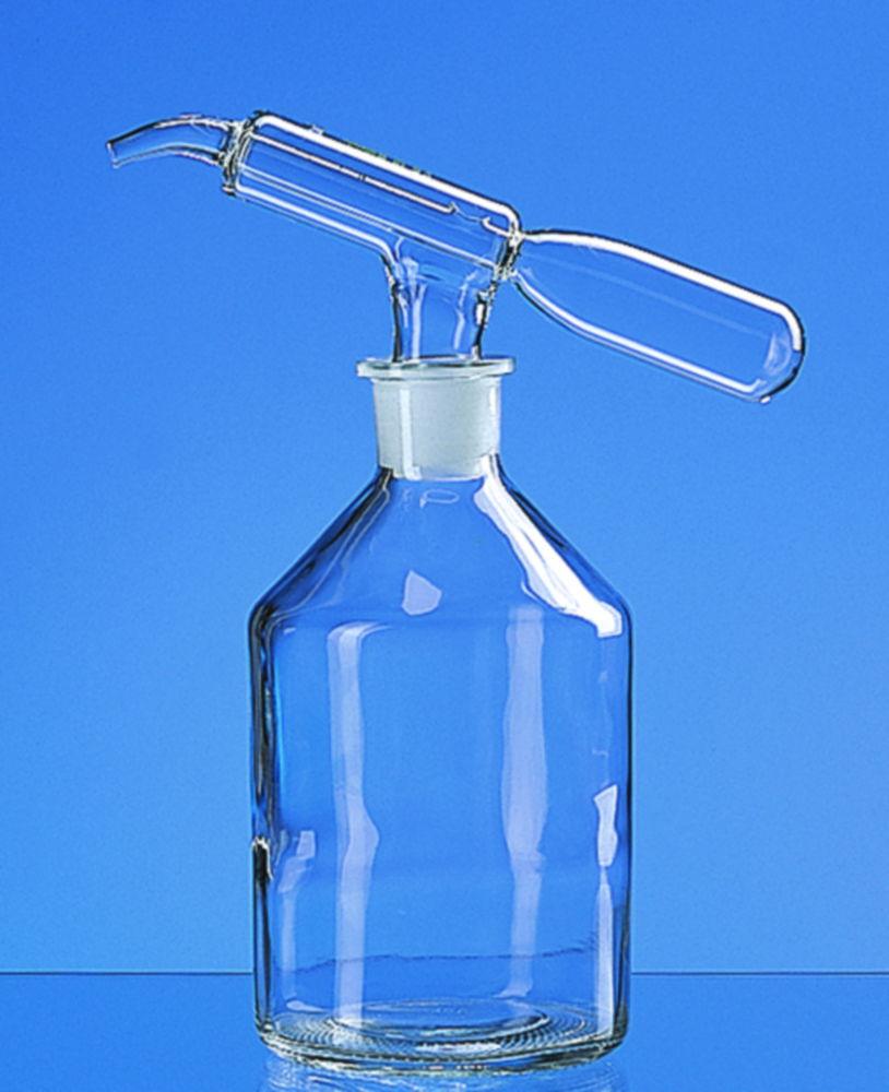 Lenz-Laborglas Kipp Dispensers, Cap. ml 20

