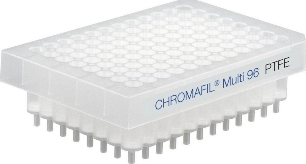 Macherey-Nagel Chromabond Multi 96 Filter Plate in 96-Well Format with PTFE Filter Elements 0.2 µm Monoblock

