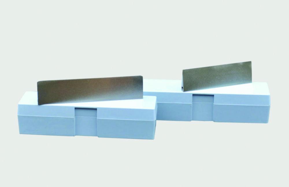 Knife, tungsten carbide, 16 cm