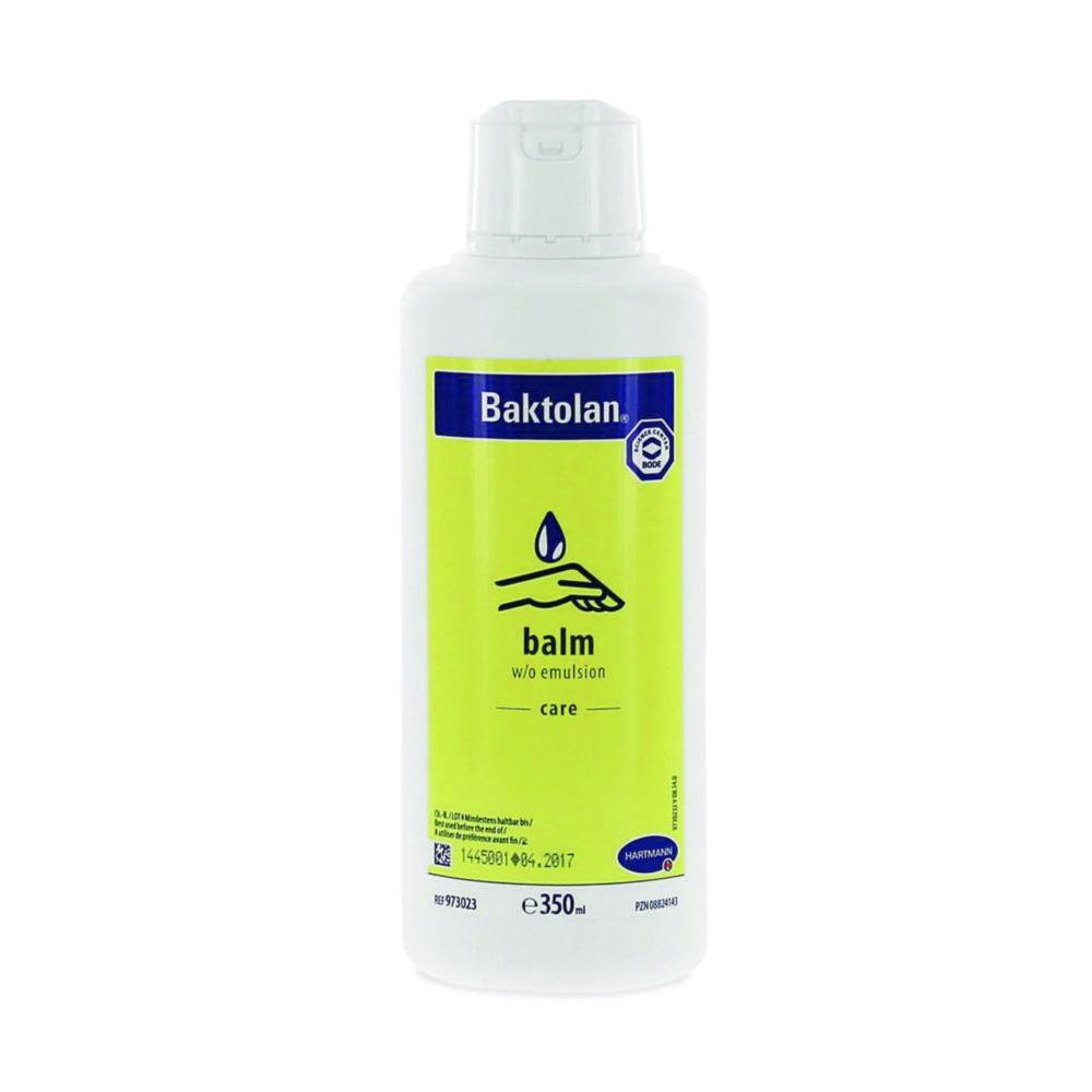 Bode Chemie Care Balm Baktolan Balm, 350 ml Bottle