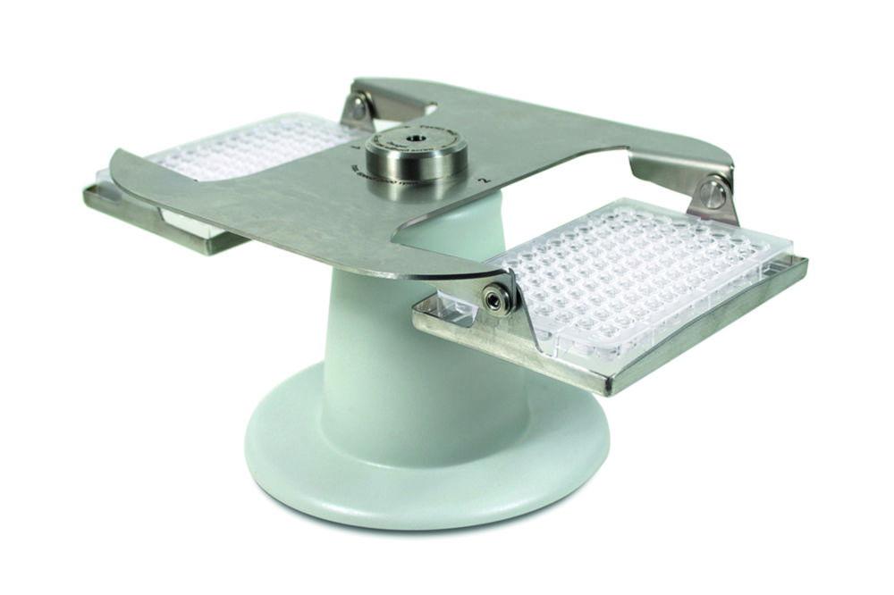 Grant Instruments R-2 Rotor for 2 x 96-Well Microplates (up to 45 mm depth)