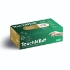 Touch N Tuff®, size 7½-8 (M) latex gloves, powderfree, nature, length 240mm, textured, thickness 0.12mm, pack of 100