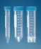 Centrifuge tubes 15 ml, PP graduated, with screw cap round-bottom, y-ray sterile, pack of 750